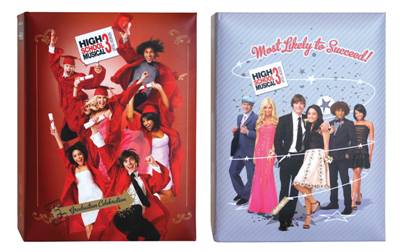 Q691551 Ф/а 100 фото 10*15 High School Musical 3