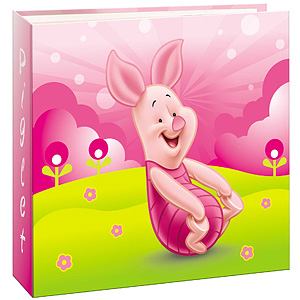 Q690641 Ф/а 100 фото 10*15 Winnie the Pooh