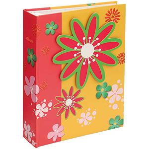 Q698530 Ф/а 100 фото 10*15 Carnival Flowers