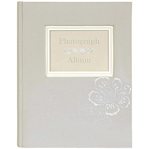 Q640463 Ф/а 300 фото 10*15 Book Bound Memo Fleur
