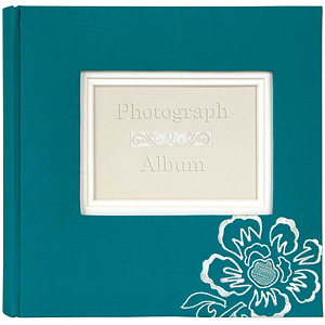 Q850466 Ф/а 200 фото 10*15 Book Bound Меmо Fleur
