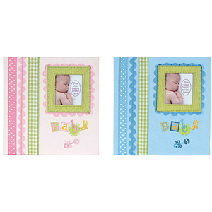 Q440480M Ф/а 180 фото 10*15 Memo Baby Memories