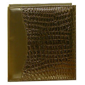 Image Art -50 Magnetic (RB-50) crocodile black (6/192)