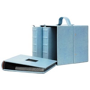 Image Art -300 10x15 (T005-3x4100BAA) Blue библиотека (1/4/80)