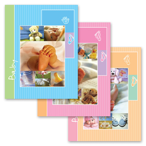 Image Art 10011 IA -100PP Детская (24/1008)