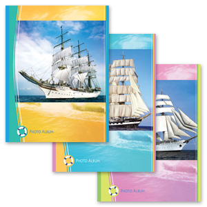 Image Art 1002 IA -100PP Морская (24/1008)