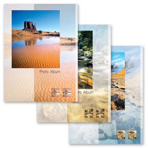 Image Art 1006 IA -100PP Пейзаж (24/1008)