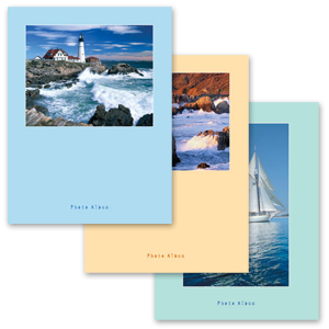 Image Art 1001 IA -100PP Морская (24/1008)