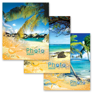 Image Art 20023 IA -200PP Морская 10x15 (12/420)