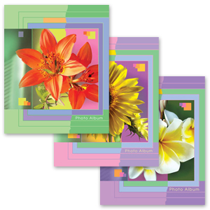 Image Art 20012 IA -200PP Цветы (12/420)