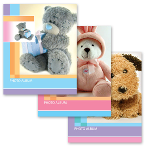 Image Art 20037 IA -200PP Детская (12/420)