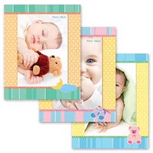 Image Art 20035 IA -200PP Детская (12/420)