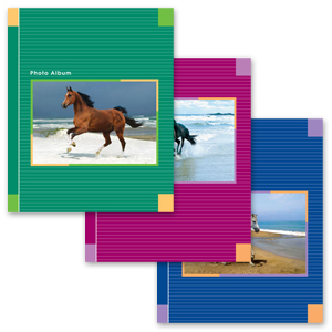 Image Art 20021 IA -200PP Животные (12/420)