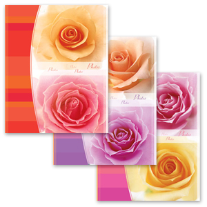 Image Art 20016 IA -200PP Цветы (12/420)