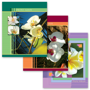 Image Art 20013 IA -200PP Цветы (12/420)