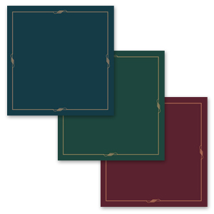 Image Art 20040 IA -200BB Классика книжный переплет (12/360)