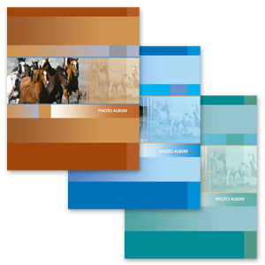 Image Art 2004 IA -200BB Животные книжный переплет (12/360)