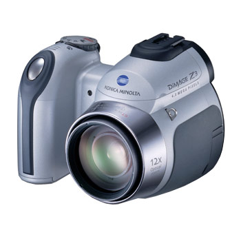DIMAGE Z3