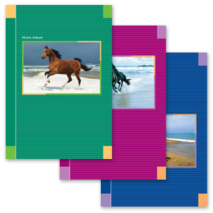 Image Art 30021 IA -300BB Животные книжный переплет (12/216)