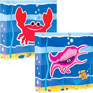 Image Art IA -S 200 A МЕМО Подводный Мир (12)