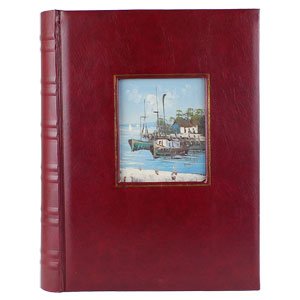 Climax 300 фото PB 46300 M Винил + рисунок маслом (12/216)