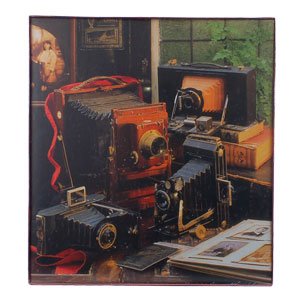 Climax Магнит 40 листов (CР 40 SA) (6/288)