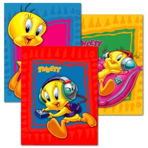 Looney Tunes LT-100 10x15 Tweety funtime (24/1008)
