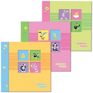 Looney Tunes LT-200 10x15 (BBM46200/2) Together (12/360)