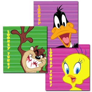 Looney Tunes LT-RB400 10x15 Emotions (6/180)