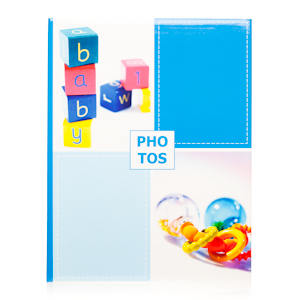 PATA 21024 серия: BS, 200 фото, 10х15см (12/24/432)