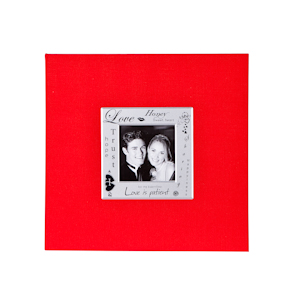 PATA LCA05204/FP-04 цвет-красный, 200 фото, 10х15см (12/12)