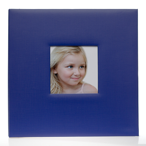 PATA VР04003/W цвет-голубой, 20 листов, 21х22см (12/24/576)