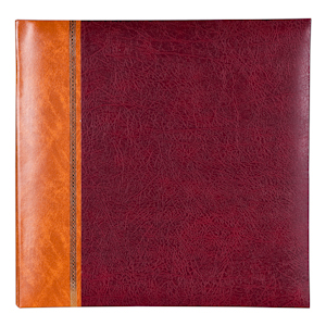 PATA CVT04001 цвет-красный, 20 листов, 28х31см (6/12/216)