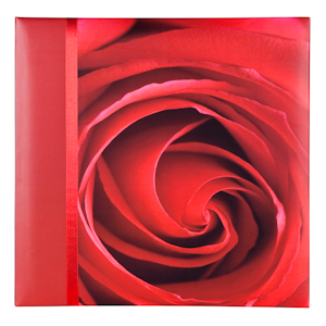 PATA 04001 серия: Rose, 20 листов, 28х31см (6/12/108)