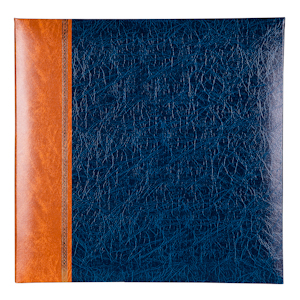 PATA CVT04001 цвет-голубой, 20 листов, 28х31см (6/12/216)