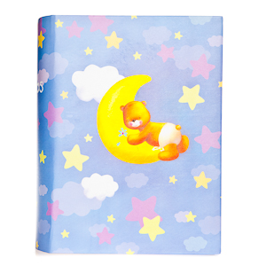 Image Art 24054 IA -240PP Детская 10*15 (6/168)