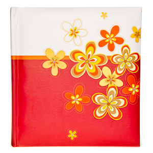 Image Art 10095 IA -100ВВ(6R) Цветы 15*21 (12/360)