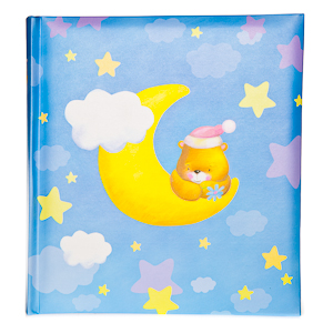 Image Art 10054 IA -100ВВ(6R) Детская 15*21 (12/360)