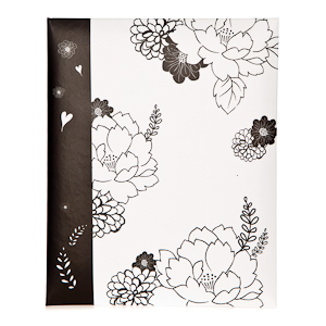 Image Art 20099 IA -200PP Цветы 10*15 (12/480)