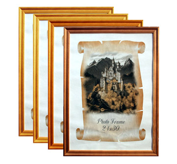 Ф/рамка СОСНА Сосна_15х21