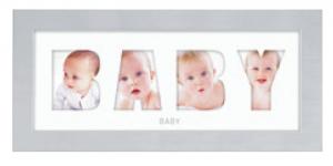 PATA HB98511M-23 10х15 (3 фото в 1) boy (1/12)