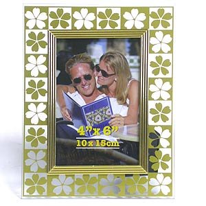 PATA 90736G gl 10X15 golden trim (12/48/864)