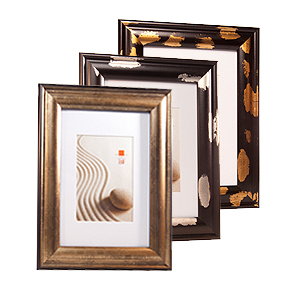 Image Art 4004-8 passe-partout 21x30/13x18 (6/12/384)