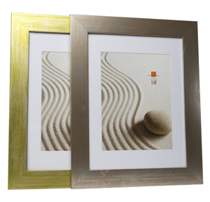 Image Art 4006-10 passe-partout 30x40/20x28 (6/12/0)