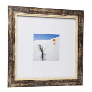 Image Art 4009-30/D passe-partout 30x30/13x13 (6/12/0)