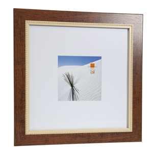 Image Art 4009-30/А passe-partout 30x30/13x13 (6/12/0)