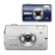 OLYMPUS SP-700