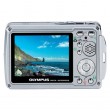 OLYMPUS  720SW