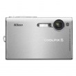 NIKON COOLPIX S5