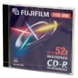 FUJI CD-R 80 52x Jewel (10)